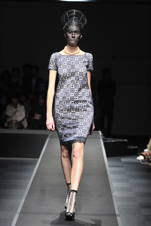 アンリアレイジ 2013年春夏<span>コレクション</span> - 写真44