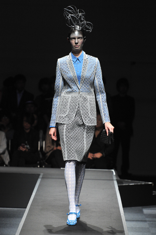 アンリアレイジ 2013年春夏<span>コレクション</span> - 写真49