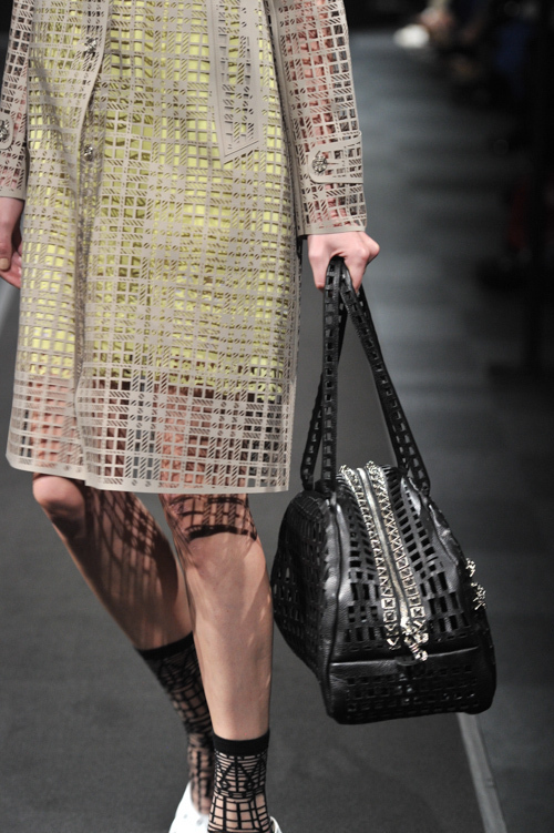 アンリアレイジ 2013年春夏<span>コレクション</span> - 写真54
