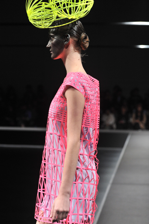 アンリアレイジ 2013年春夏<span>コレクション</span> - 写真60
