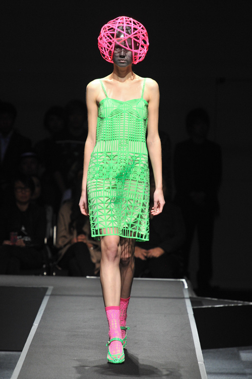 アンリアレイジ 2013年春夏<span>コレクション</span> - 写真61