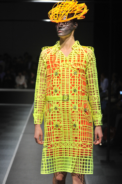 アンリアレイジ 2013年春夏<span>コレクション</span> - 写真64