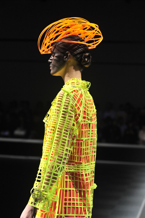 アンリアレイジ 2013年春夏<span>コレクション</span> - 写真65