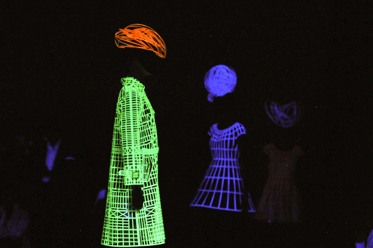 アンリアレイジ 2013年春夏<span>コレクション</span> - 写真69