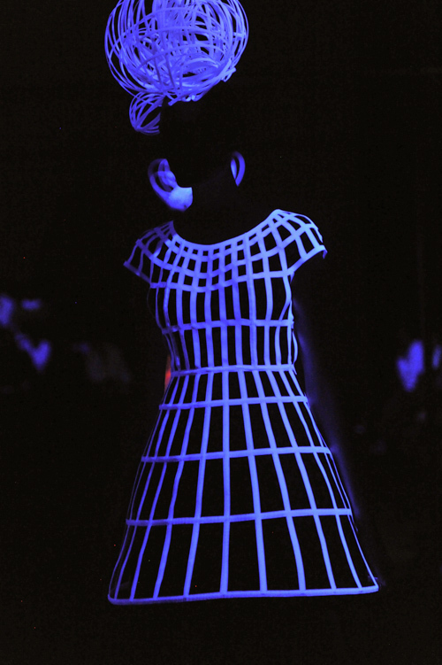 アンリアレイジ 2013年春夏<span>コレクション</span> - 写真72