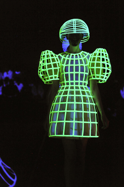アンリアレイジ 2013年春夏<span>コレクション</span> - 写真76