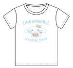 サンリオ「シナモロールお空のドリンクスタンド」原宿に、シナモンと会話しながらドリンク作り｜写真23