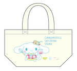 サンリオ「シナモロールお空のドリンクスタンド」原宿に、シナモンと会話しながらドリンク作り｜写真24