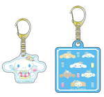 サンリオ「シナモロールお空のドリンクスタンド」原宿に、シナモンと会話しながらドリンク作り｜写真19