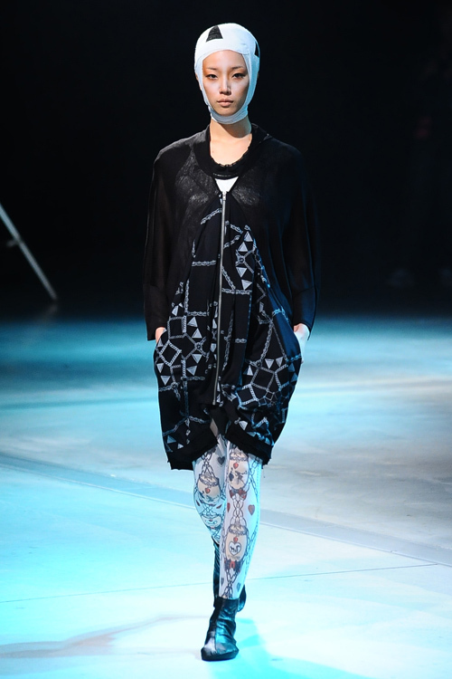 インプロセス 2013年春夏<span>コレクション</span> - 写真3