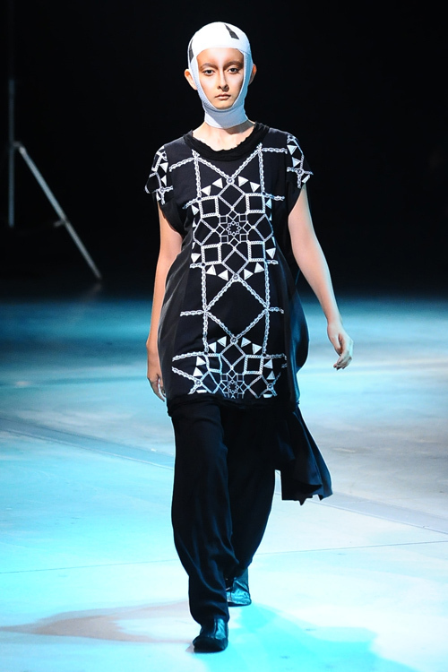 インプロセス 2013年春夏<span>コレクション</span> - 写真5