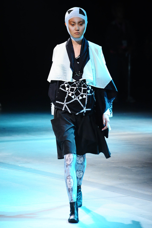 インプロセス 2013年春夏<span>コレクション</span> - 写真10