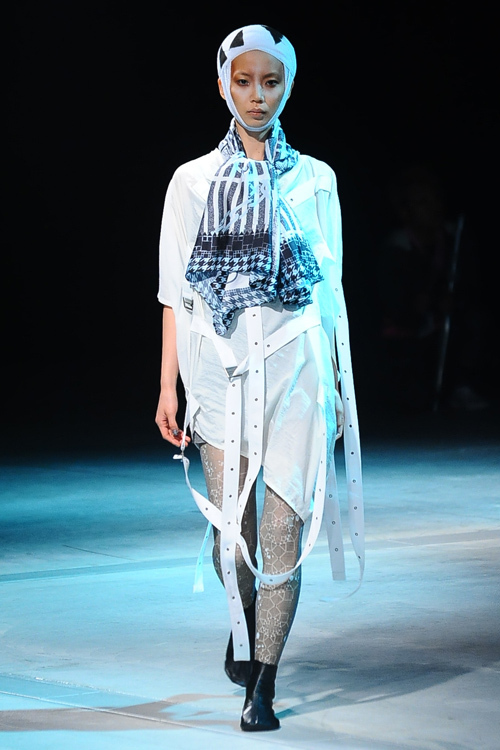 インプロセス 2013年春夏<span>コレクション</span> - 写真26