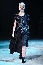 インプロセス 2013年春夏コレクション - 古い社会のストレスからの解放｜写真4