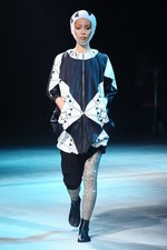 インプロセス 2013年春夏コレクション - 古い社会のストレスからの解放｜写真6