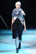 インプロセス 2013年春夏コレクション - 古い社会のストレスからの解放｜写真7