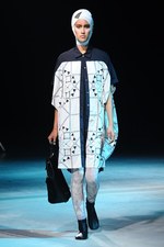 インプロセス 2013年春夏コレクション - 古い社会のストレスからの解放｜写真8