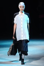 インプロセス 2013年春夏コレクション - 古い社会のストレスからの解放｜写真11