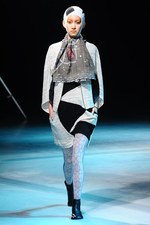 インプロセス 2013年春夏コレクション - 古い社会のストレスからの解放｜写真12