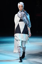 インプロセス 2013年春夏コレクション - 古い社会のストレスからの解放｜写真13