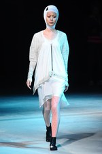 インプロセス 2013年春夏コレクション - 古い社会のストレスからの解放｜写真14