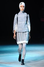 インプロセス 2013年春夏コレクション - 古い社会のストレスからの解放｜写真18