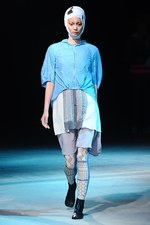 インプロセス 2013年春夏コレクション - 古い社会のストレスからの解放｜写真19