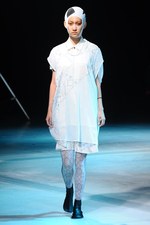 インプロセス 2013年春夏コレクション - 古い社会のストレスからの解放｜写真22