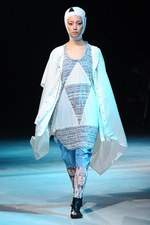 インプロセス 2013年春夏コレクション - 古い社会のストレスからの解放｜写真23