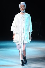 インプロセス 2013年春夏コレクション - 古い社会のストレスからの解放｜写真24