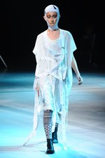 インプロセス 2013年春夏コレクション - 古い社会のストレスからの解放｜写真25