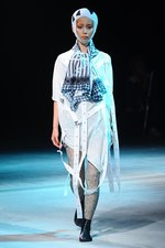 インプロセス 2013年春夏コレクション - 古い社会のストレスからの解放｜写真26