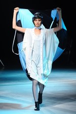 インプロセス 2013年春夏コレクション - 古い社会のストレスからの解放｜写真27