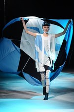 インプロセス 2013年春夏コレクション - 古い社会のストレスからの解放｜写真29