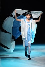 インプロセス 2013年春夏コレクション - 古い社会のストレスからの解放｜写真30