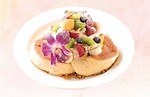 ハワイアンカフェ＆レストラン「メレンゲ」八景島シーパラダイスに、未体験”ふわふわ”パンケーキ｜写真1