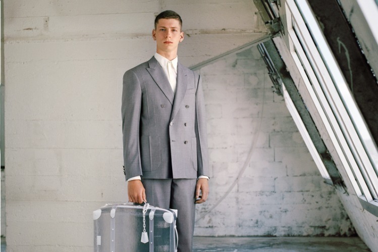 ルイ・ヴィトン 2020年リゾート メンズ コレクション