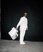 ルイ・ヴィトン2020年メンズリゾートコレクション - "日常"スタイルをラグジュアリーに再解釈｜写真4