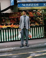 ルイ・ヴィトン2020年メンズリゾートコレクション - "日常"スタイルをラグジュアリーに再解釈｜写真5