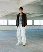 ルイ・ヴィトン2020年メンズリゾートコレクション - "日常"スタイルをラグジュアリーに再解釈｜写真8