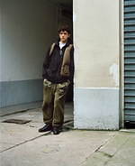 ルイ・ヴィトン2020年メンズリゾートコレクション - "日常"スタイルをラグジュアリーに再解釈｜写真13