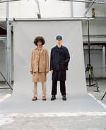 ルイ・ヴィトン2020年メンズリゾートコレクション - "日常"スタイルをラグジュアリーに再解釈｜写真20