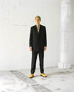 ルイ・ヴィトン2020年メンズリゾートコレクション - "日常"スタイルをラグジュアリーに再解釈｜写真21