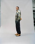 ルイ・ヴィトン2020年メンズリゾートコレクション - "日常"スタイルをラグジュアリーに再解釈｜写真25