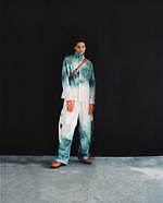 ルイ・ヴィトン2020年メンズリゾートコレクション - "日常"スタイルをラグジュアリーに再解釈｜写真31