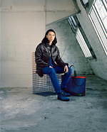 ルイ・ヴィトン2020年メンズリゾートコレクション - "日常"スタイルをラグジュアリーに再解釈｜写真33