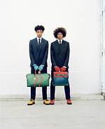 ルイ・ヴィトン2020年メンズリゾートコレクション - "日常"スタイルをラグジュアリーに再解釈｜写真34