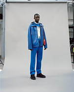 ルイ・ヴィトン2020年メンズリゾートコレクション - "日常"スタイルをラグジュアリーに再解釈｜写真35