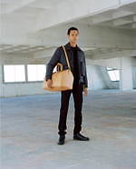 ルイ・ヴィトン2020年メンズリゾートコレクション - "日常"スタイルをラグジュアリーに再解釈｜写真38