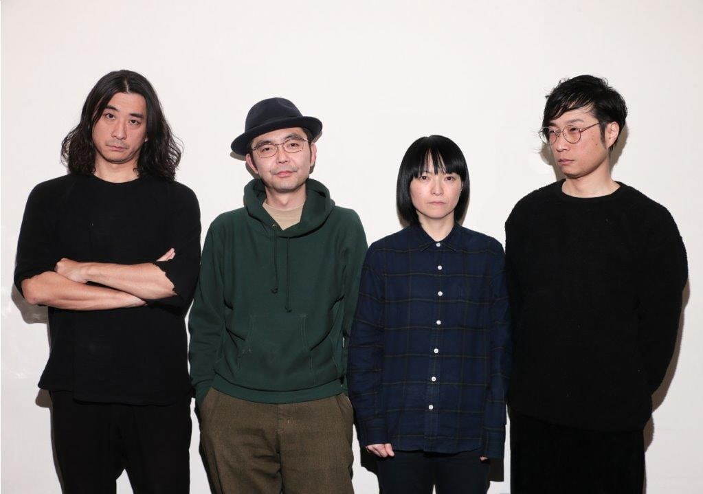 ナンバーガールの新ライブアルバム「感電の記憶」NUM